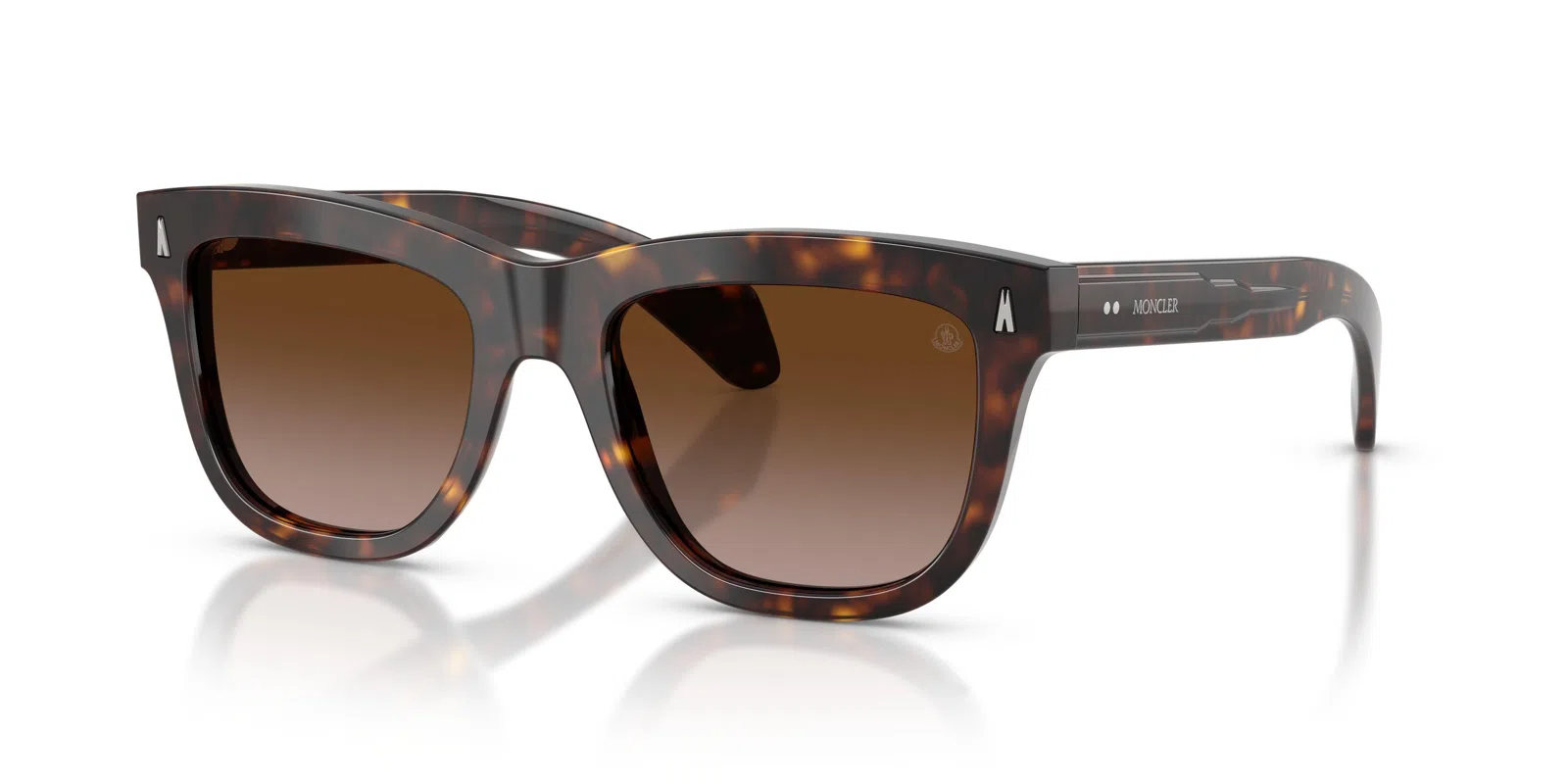 Moncler Bronzz 6023F Sunglasses - view 6